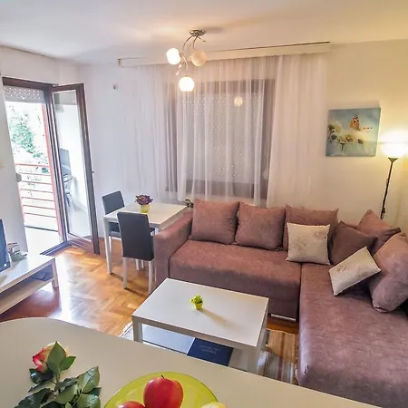 Stan Na Dan Apartment Banja Luka