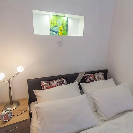 Stan Na Dan Apartment Banja Luka