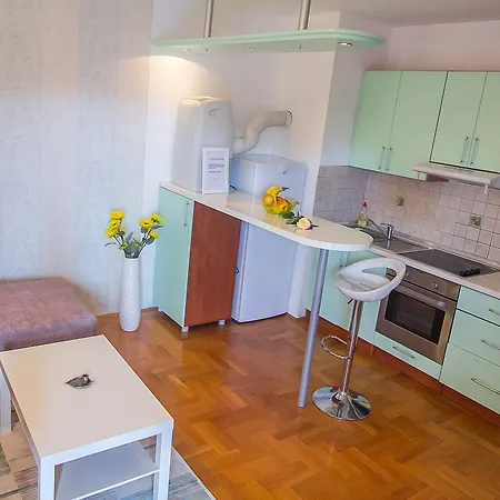 Stan Na Dan Apartmán Banja Luka