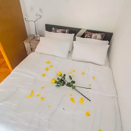 Stan Na Dan Apartment Banja Luka
