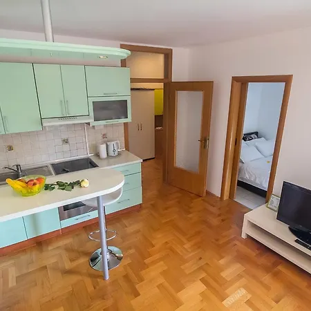 Apartment Stan Na Dan Banja Luka