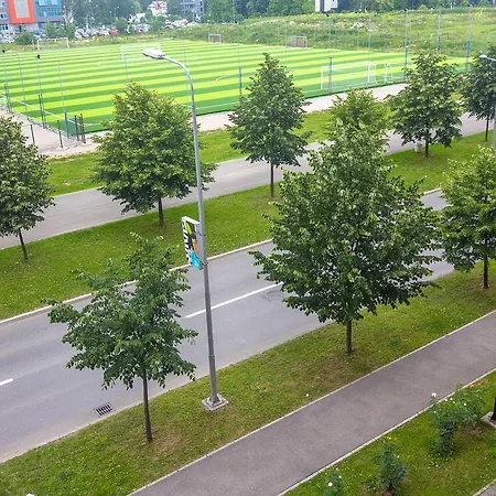 Apartment Stan Na Dan Banja Luka