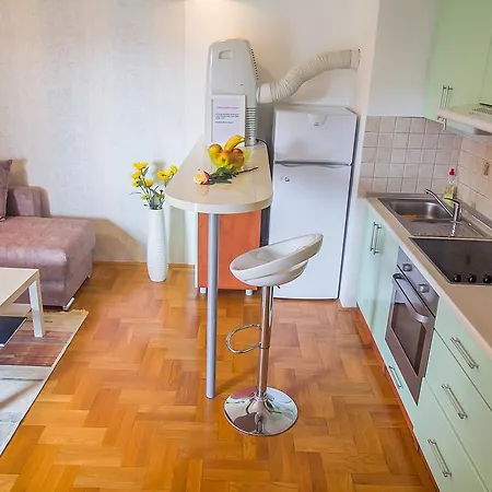 Stan Na Dan 바냐루카