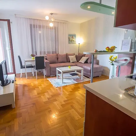 Apartment Stan Na Dan Banja Luka