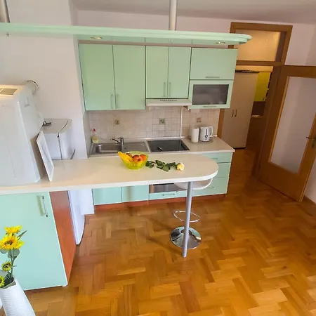 Apartment Stan Na Dan Banja Luka