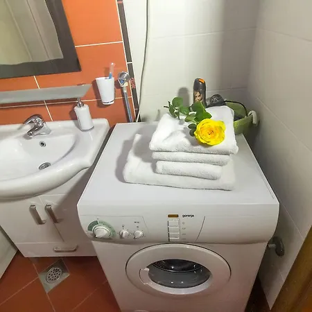 Stan Na Dan Apartment