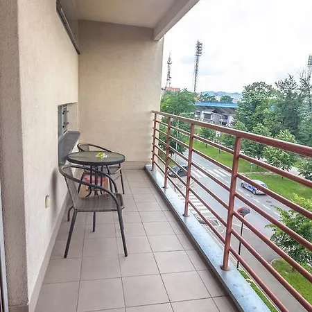 Stan Na Dan Banja Luka