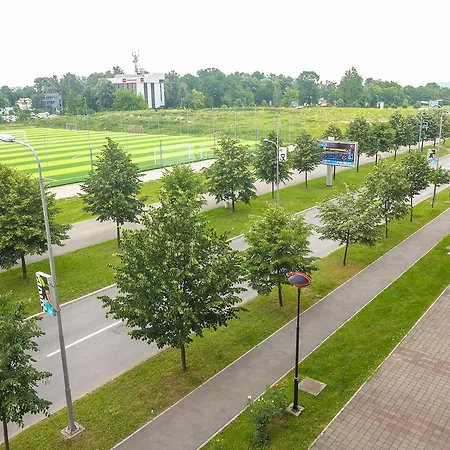 아파트 Stan Na Dan *