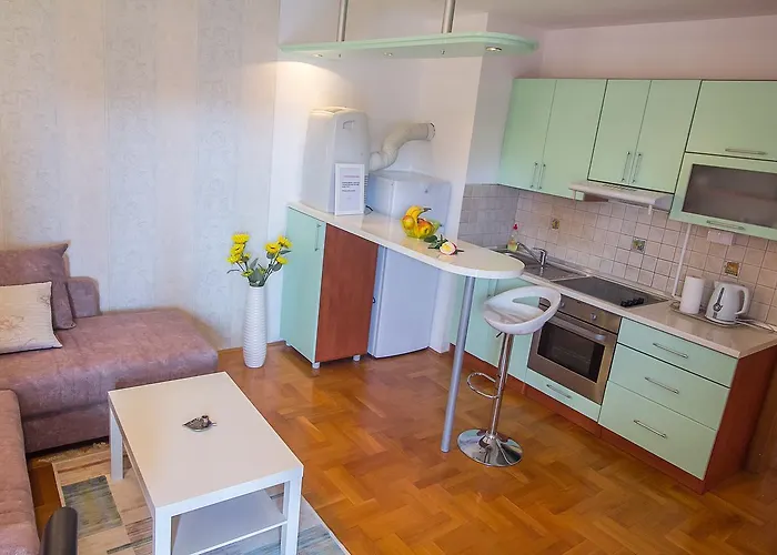 Stan Na Dan Daire Banyaluka