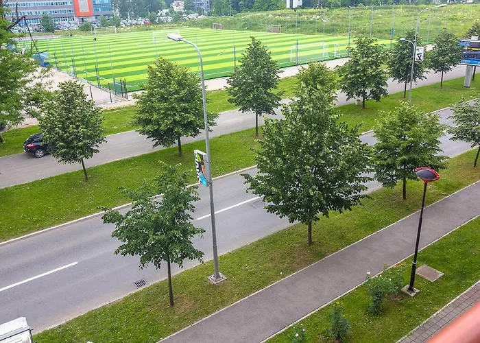 Daire Stan Na Dan Banyaluka