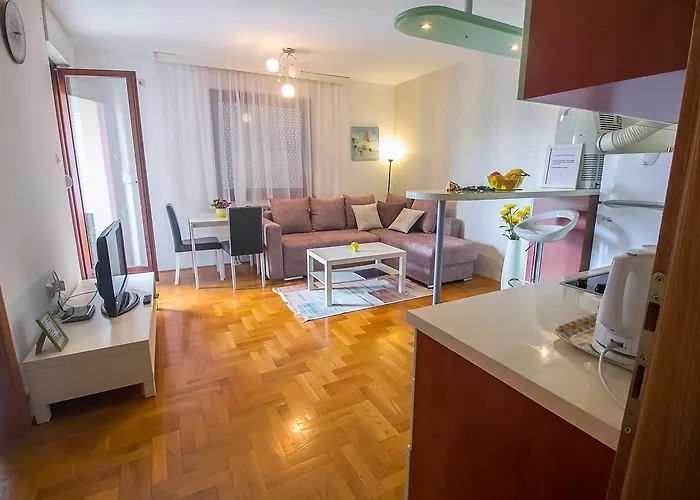 Daire Stan Na Dan Banyaluka