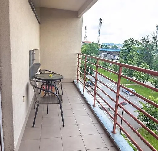 Stan Na Dan Banyaluka